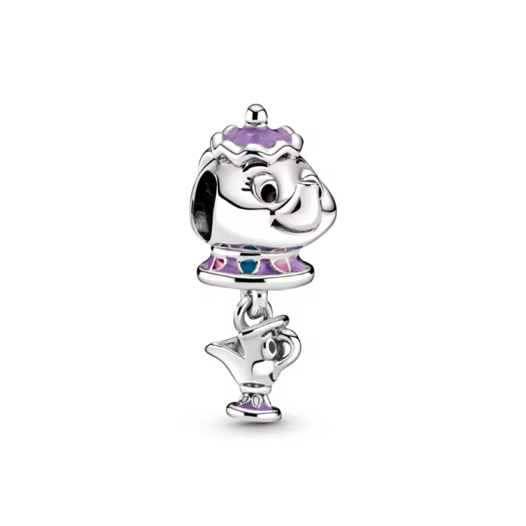 Sra. Potts Charm
