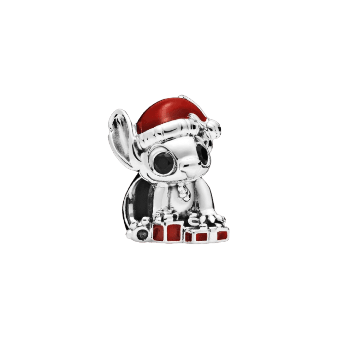 Encanto de Natal Stitch