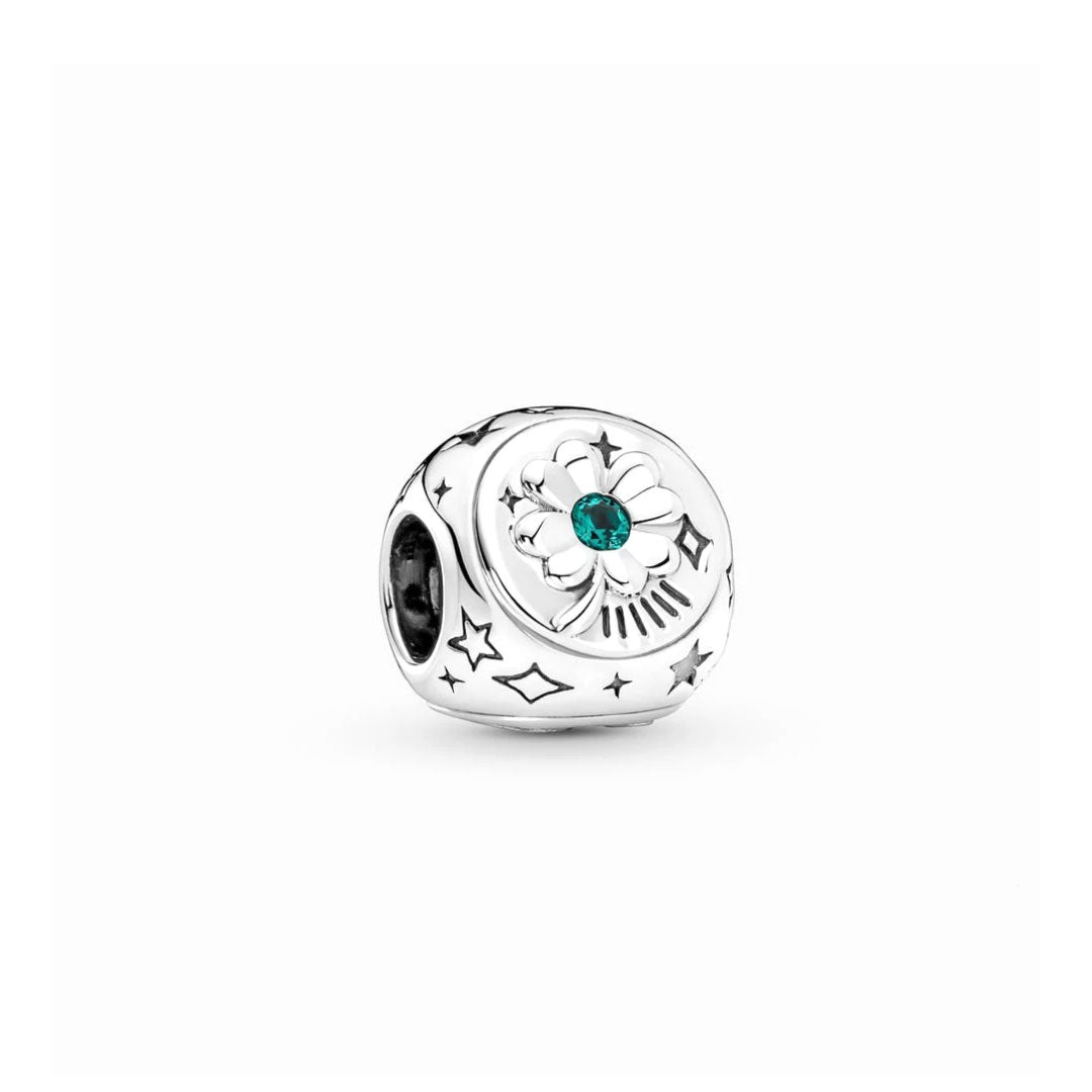 Trevo Brilhante Charm
