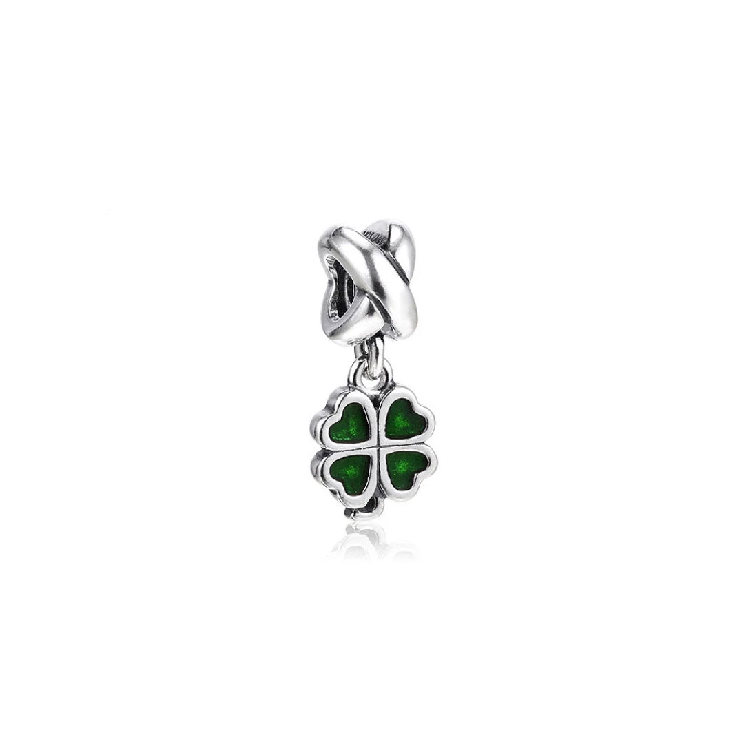 Pingente Clover Charm