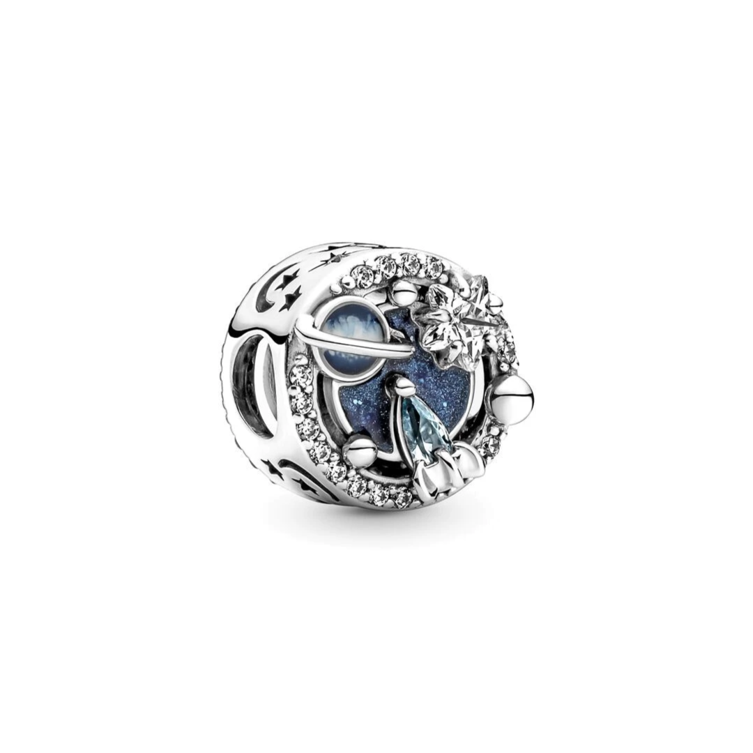 Voo espacial Charm