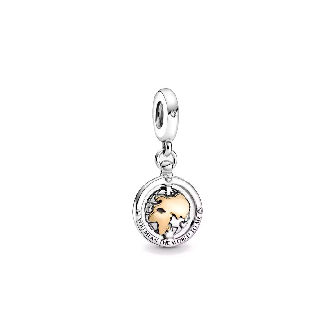 Charm Tu significas tudo para mim