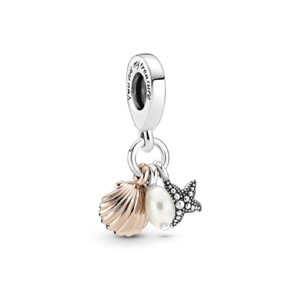 Concha do mar Charm