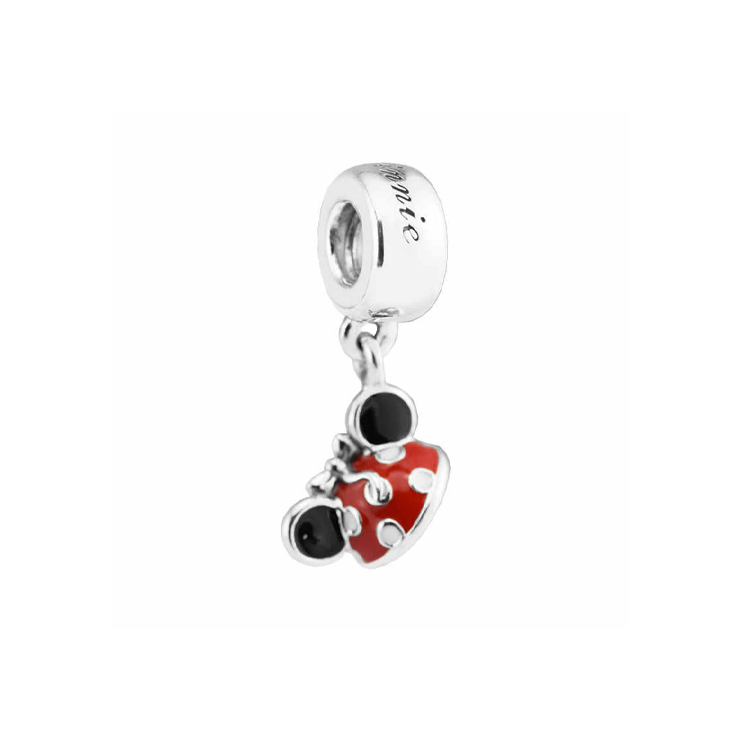 Orelhas da Minnie Mouse Charm