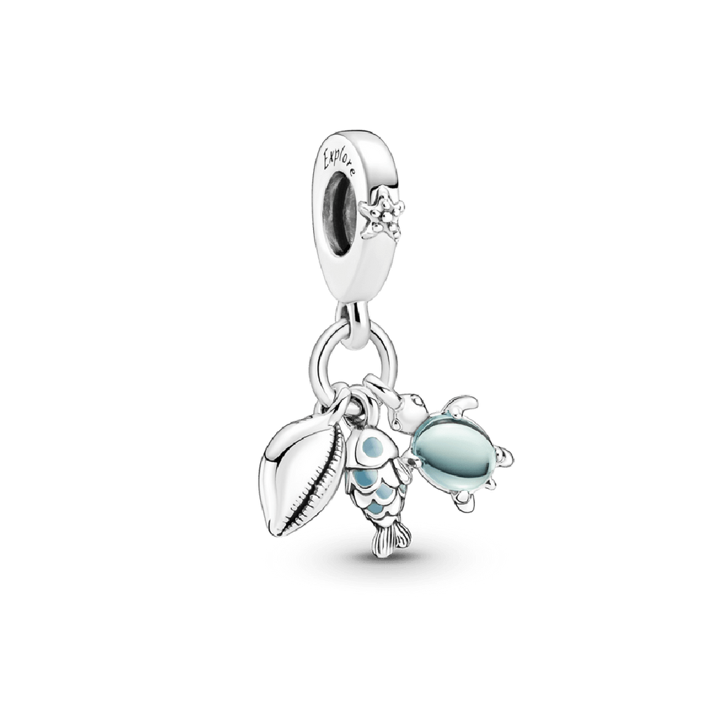 Charm Viagem ao oceano