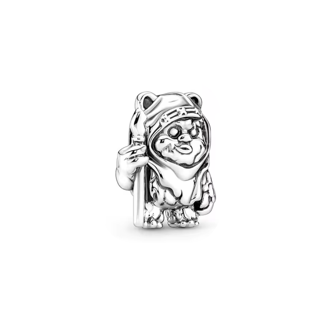 Ewok Charm