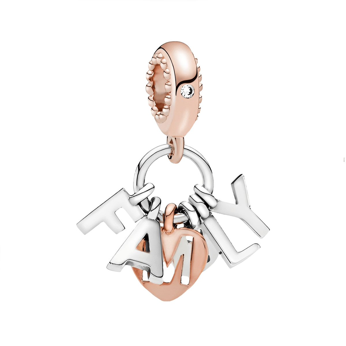 Família Charm