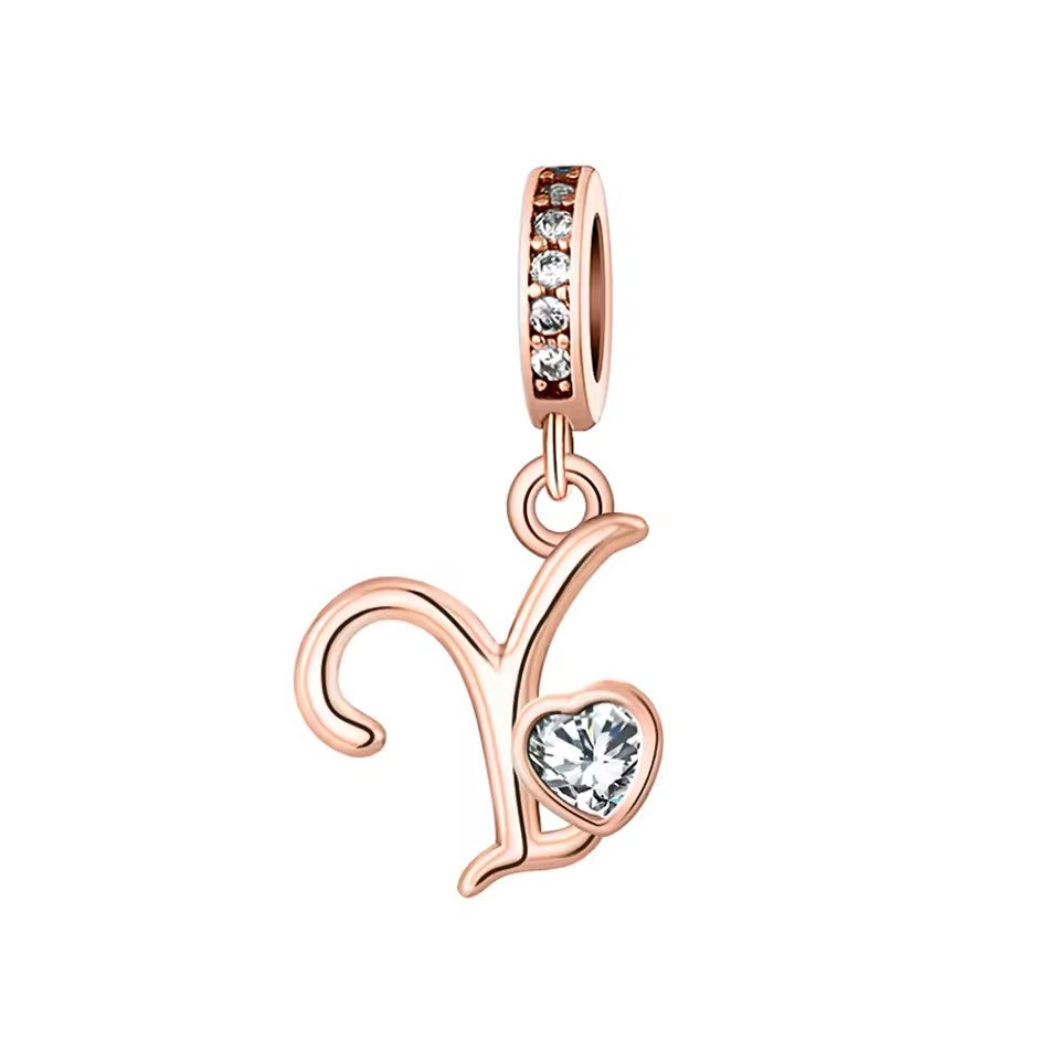 Carta Charm