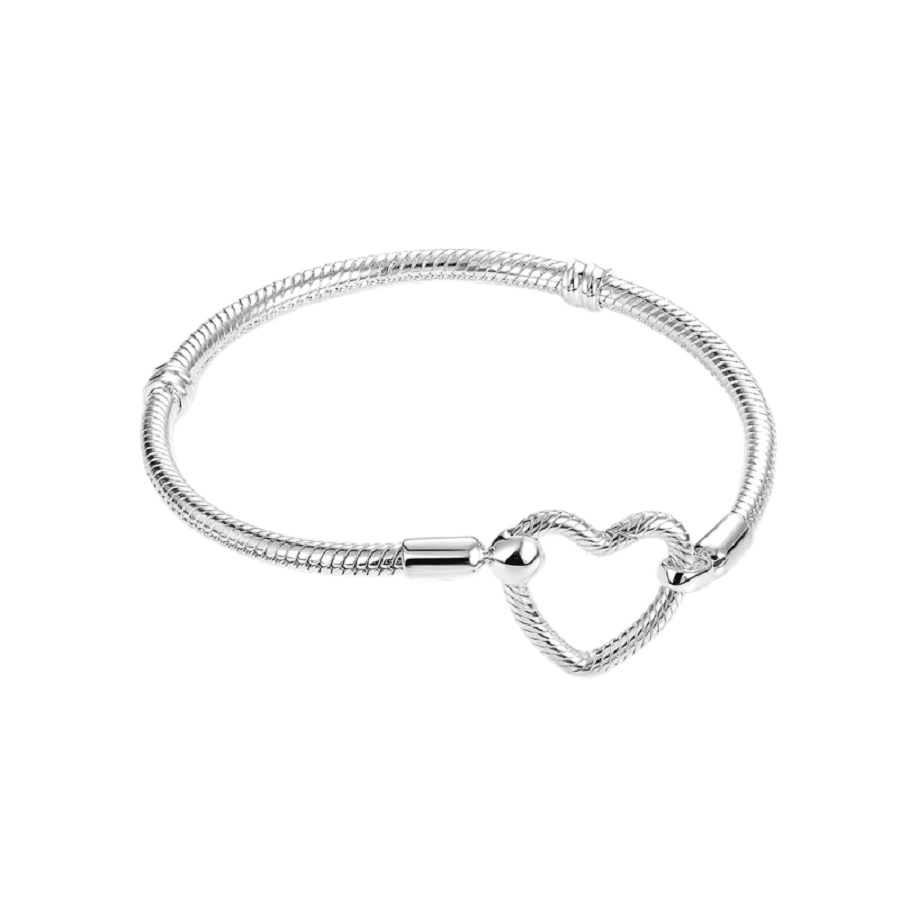 Pulseira Coração