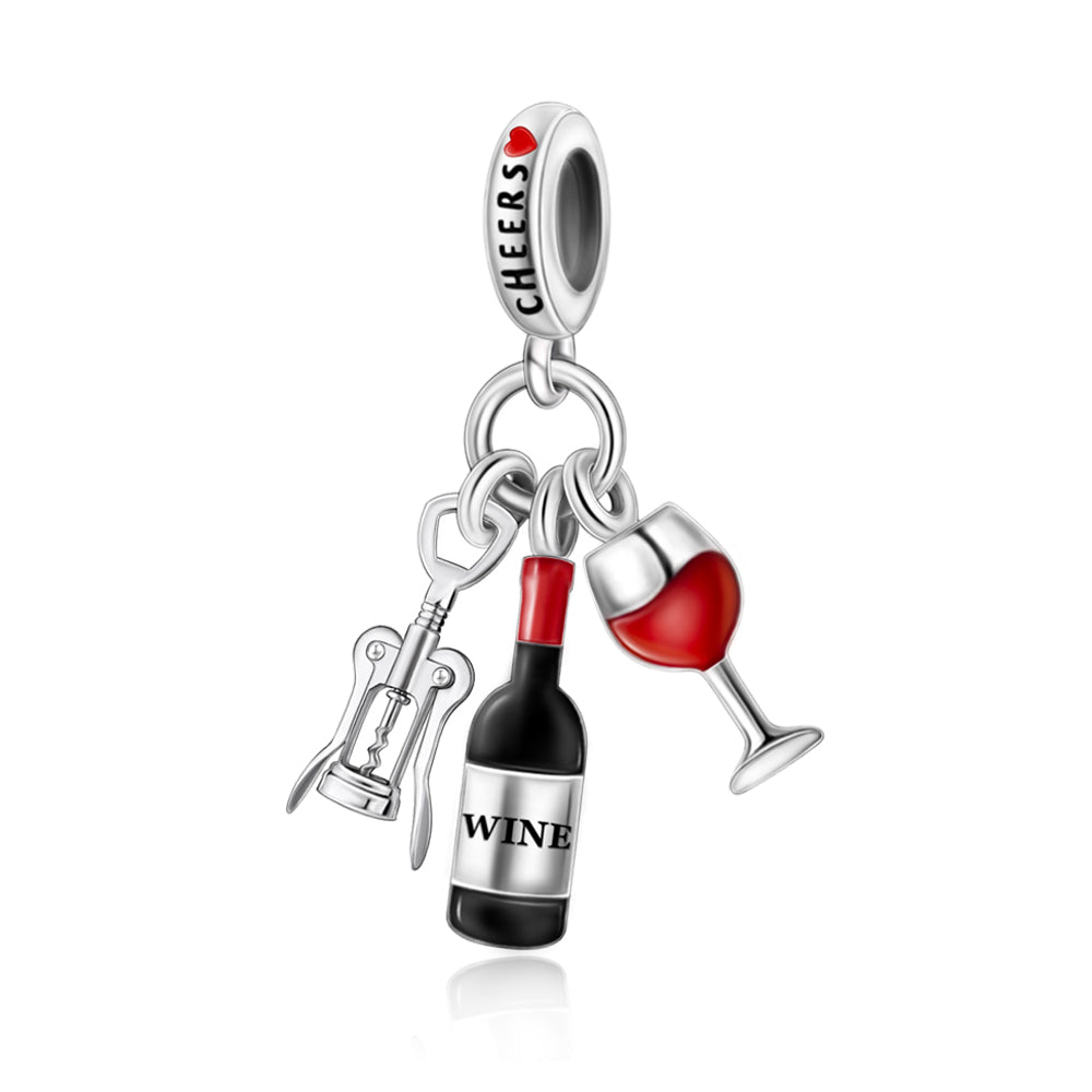 Vinho Charm