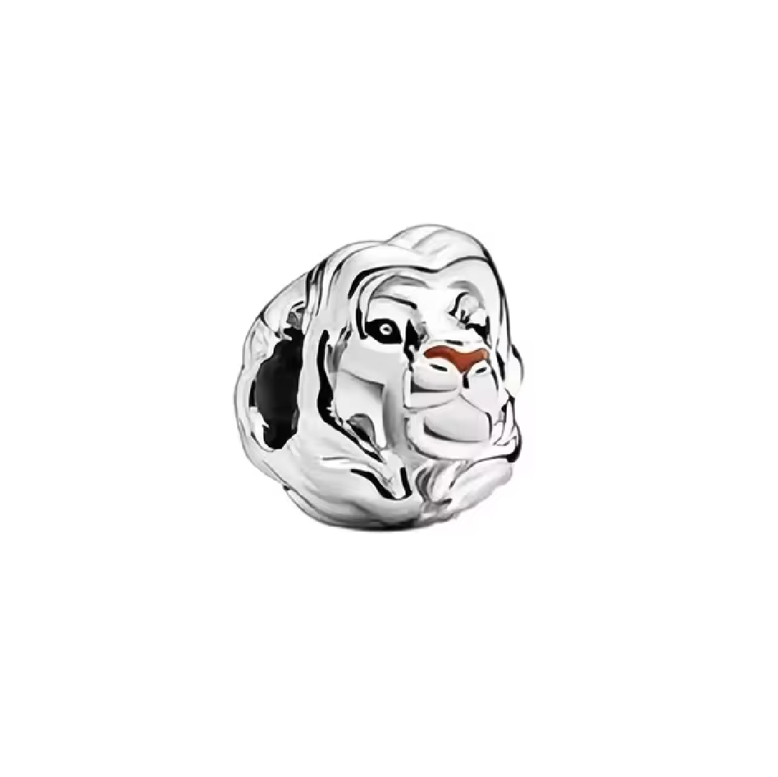 Mufasa Charm
