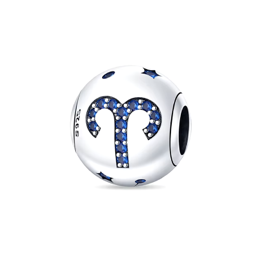 Esfera de Áries Charm
