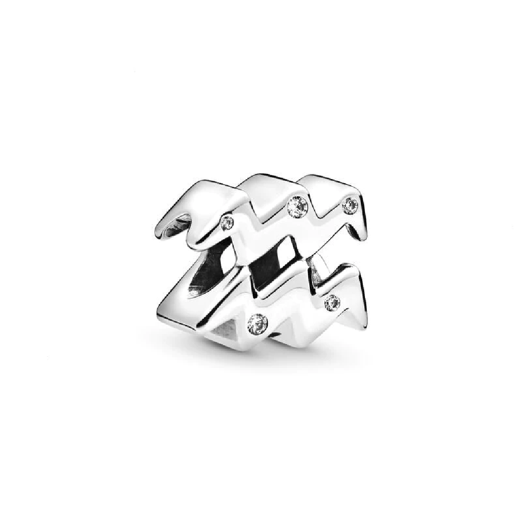 Aquário Charm