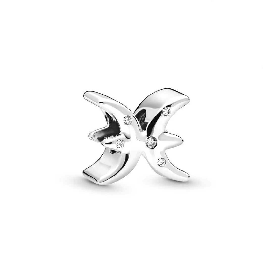 Peixes Charm
