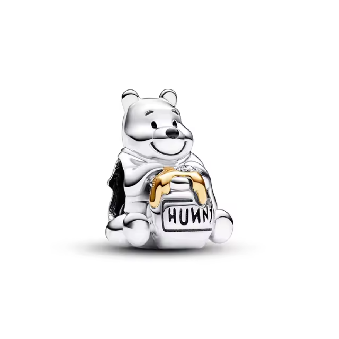 Winnie the Pooh 100 Anos Charm