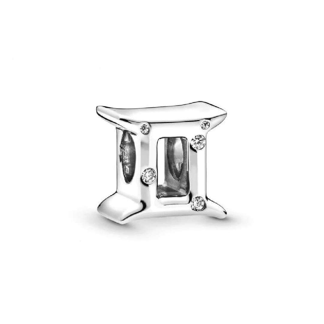 Gémeos Charm