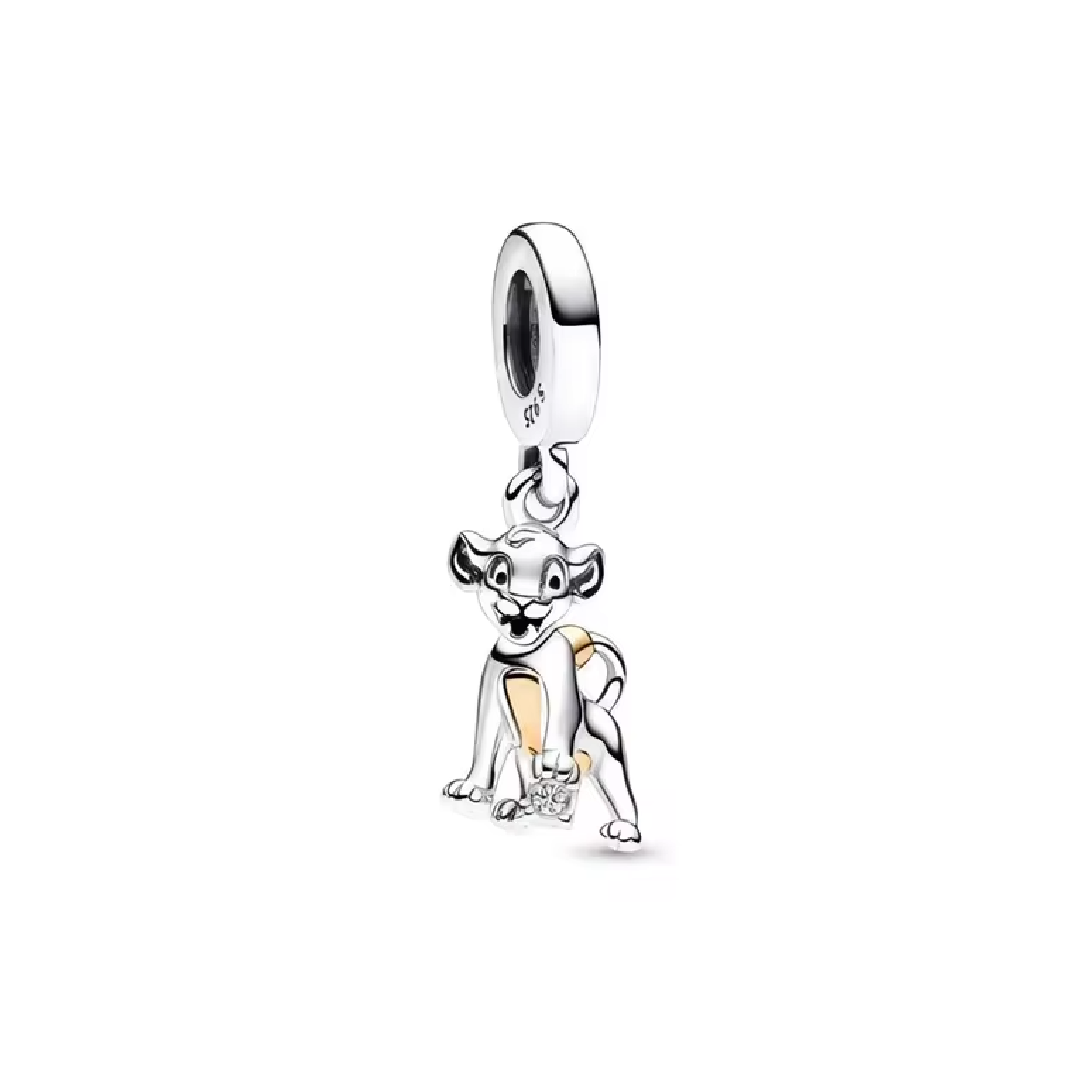 Simba 100 Anos Charm