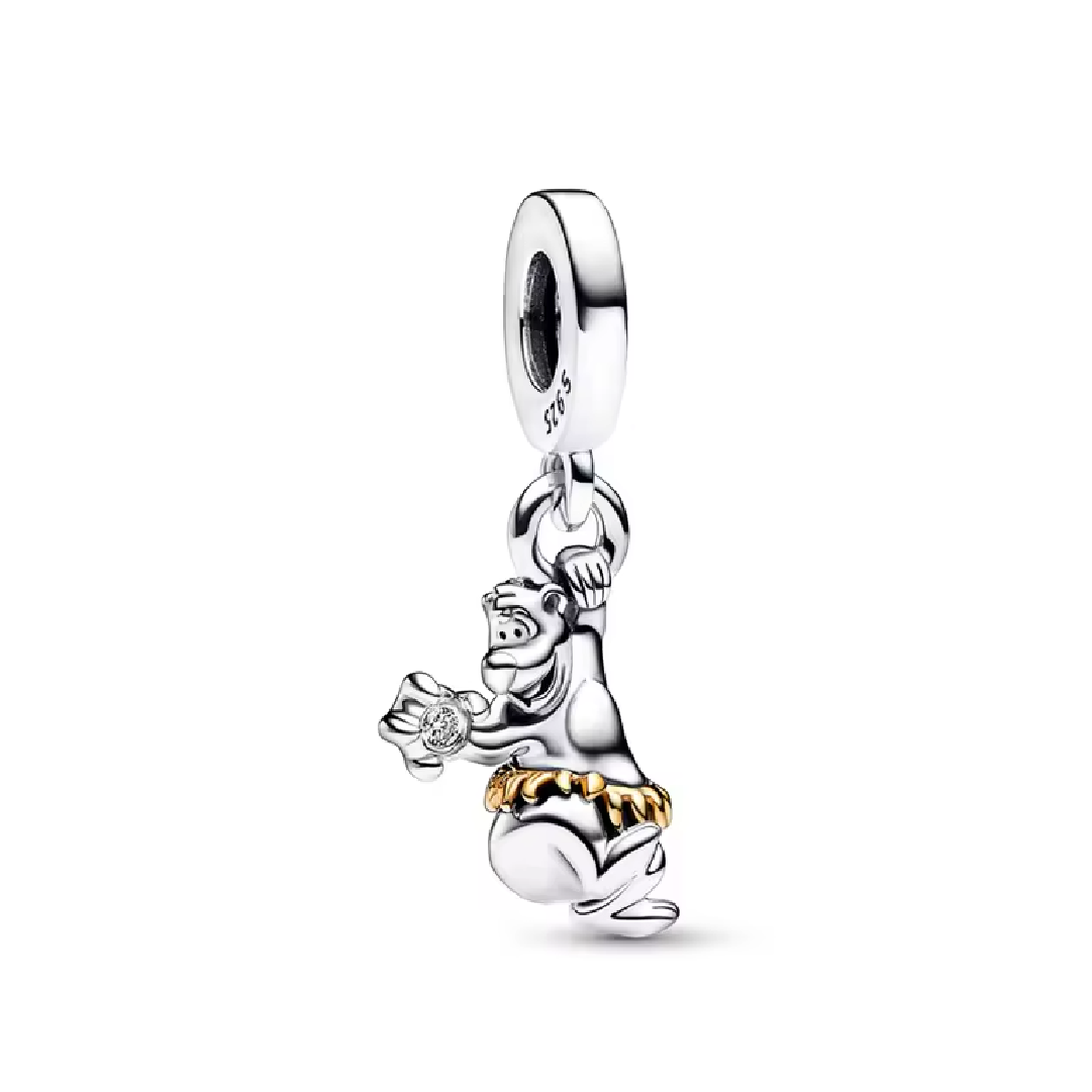 Urso Baloo Charm