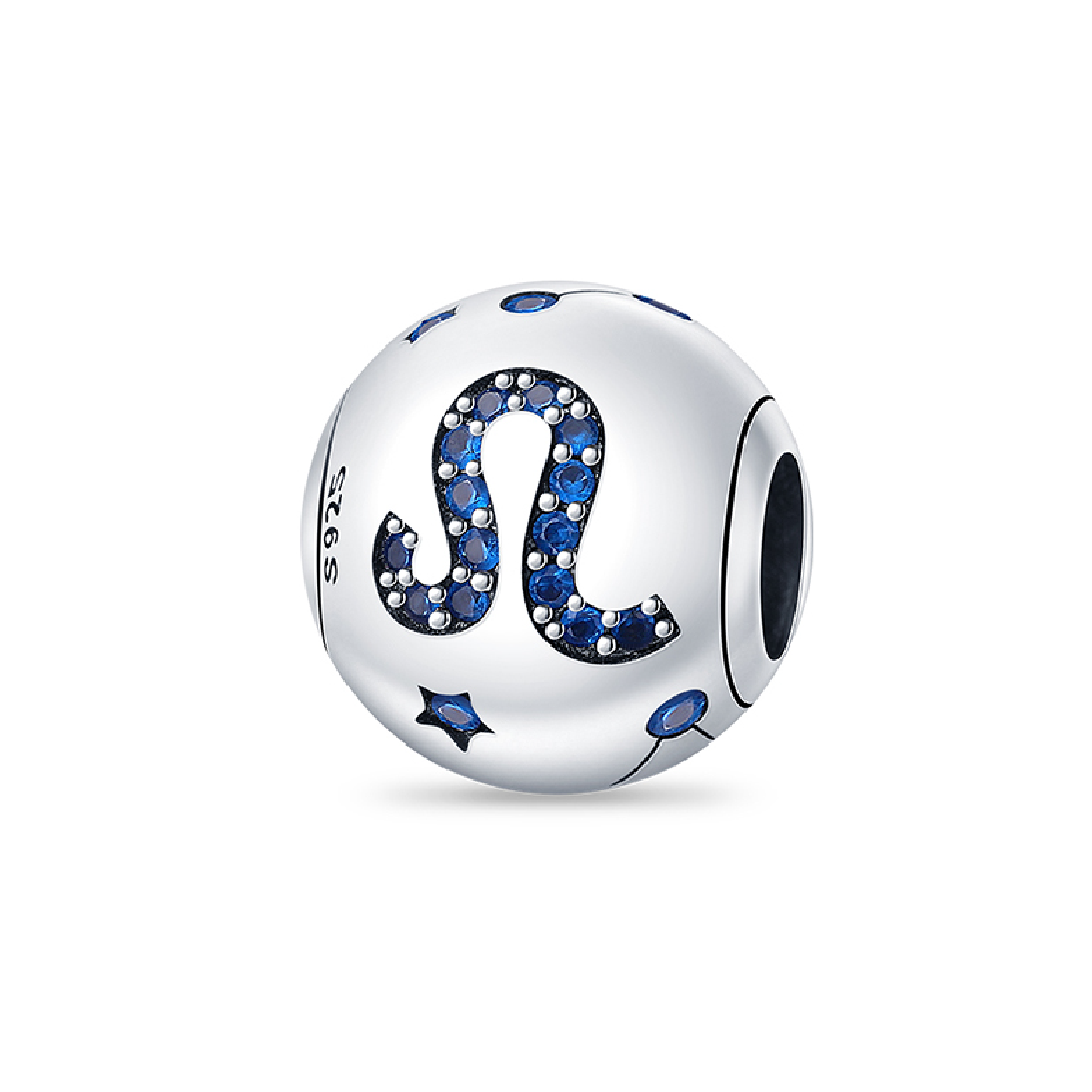 Esfera de Leão Charm