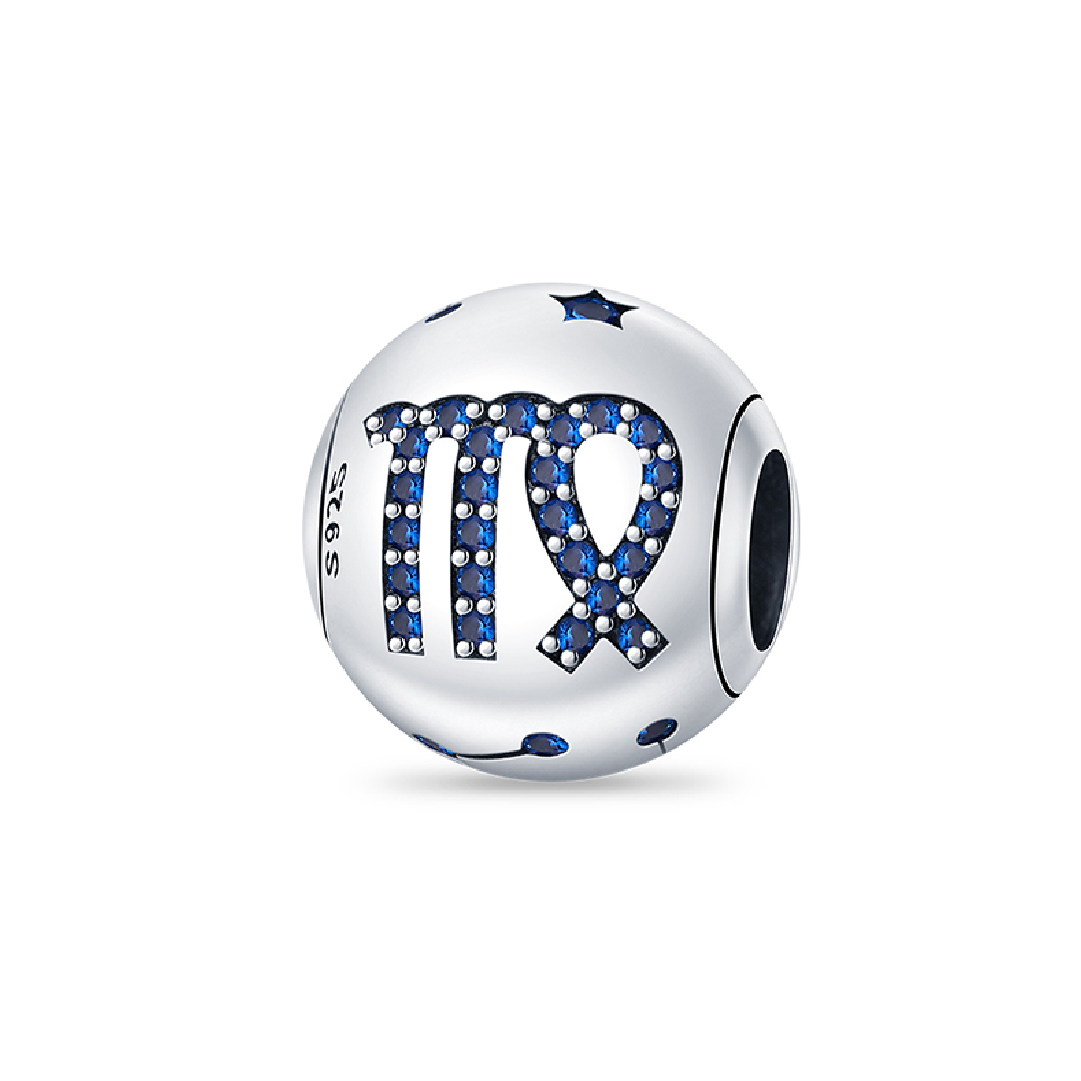 Esfera Virgem Charm