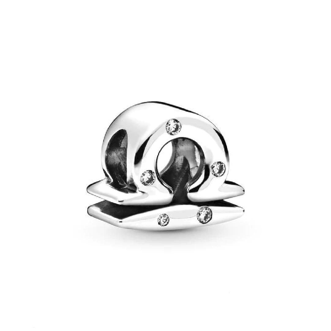 Libra Charm