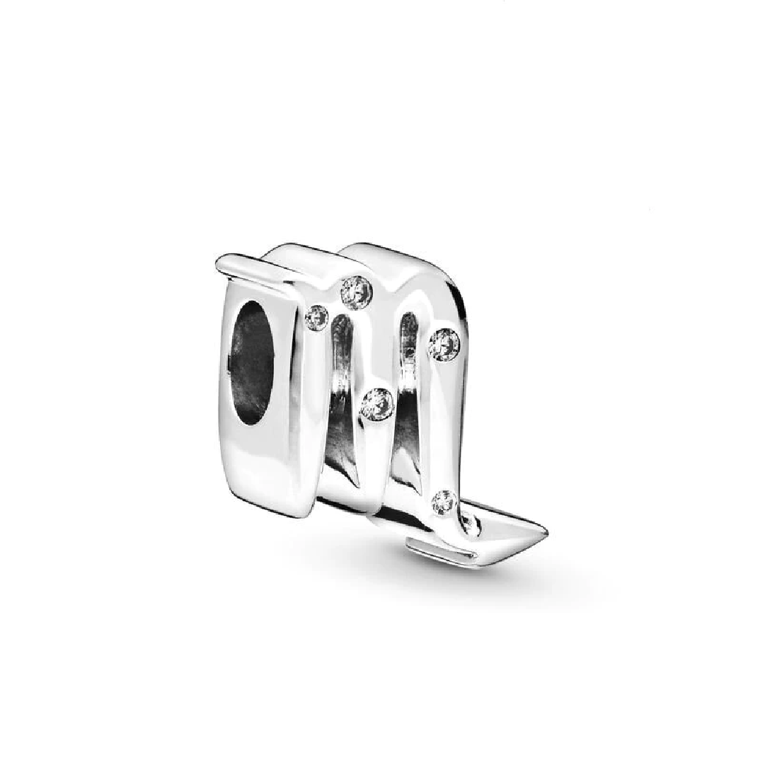 Escorpião Charm