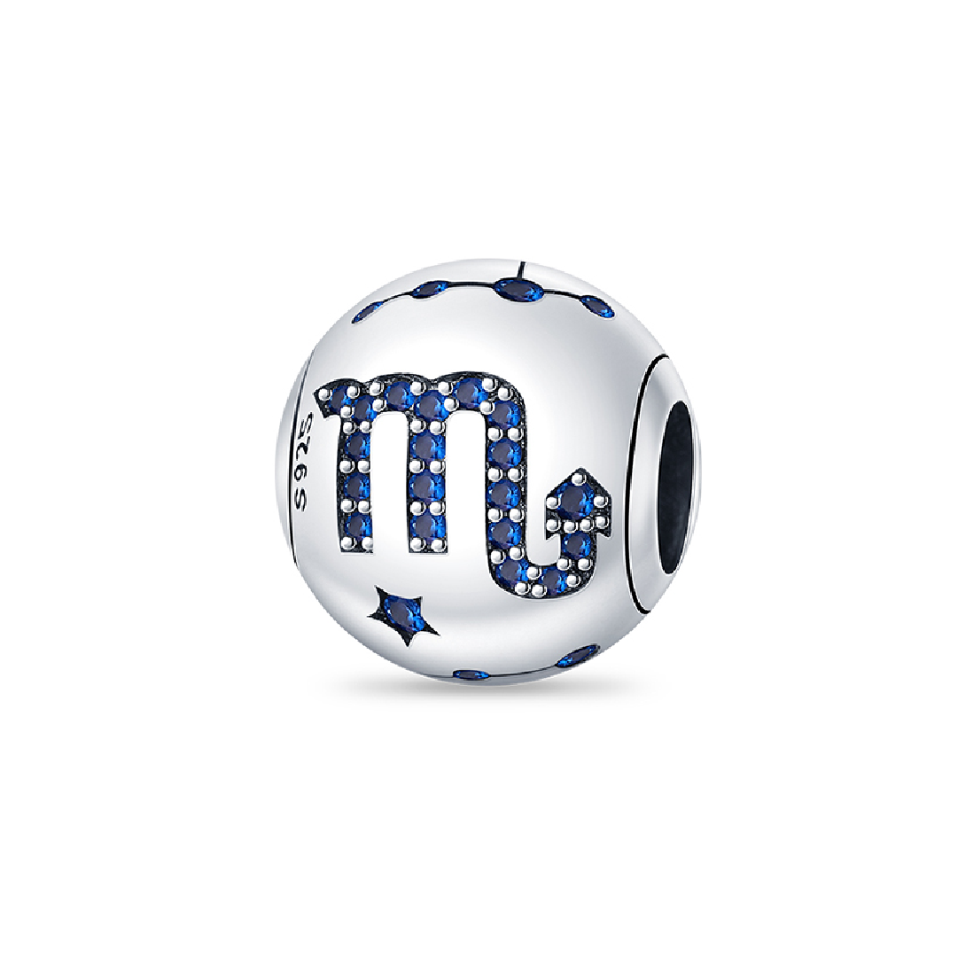 Escorpião Charm