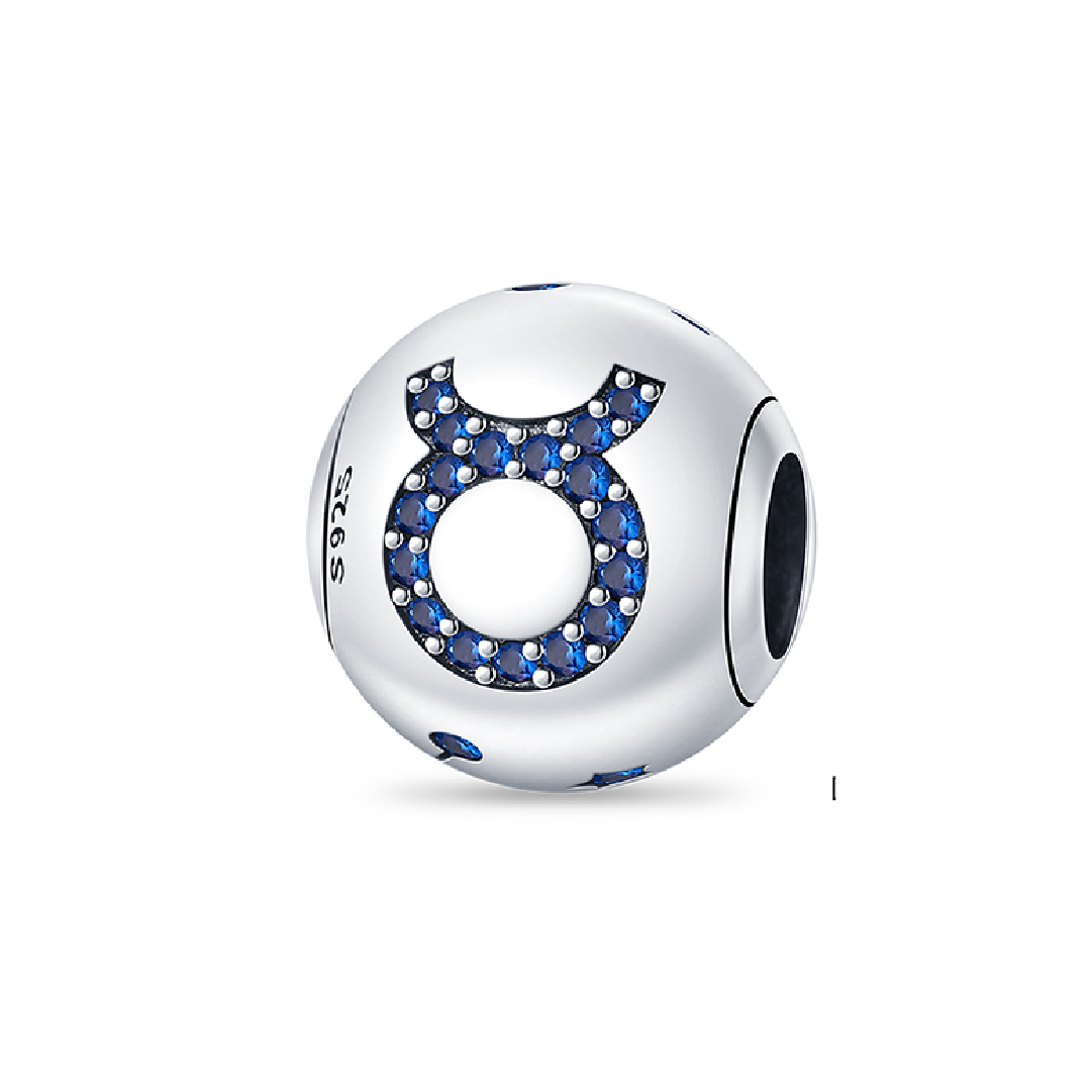 Esfera de Touro Charm