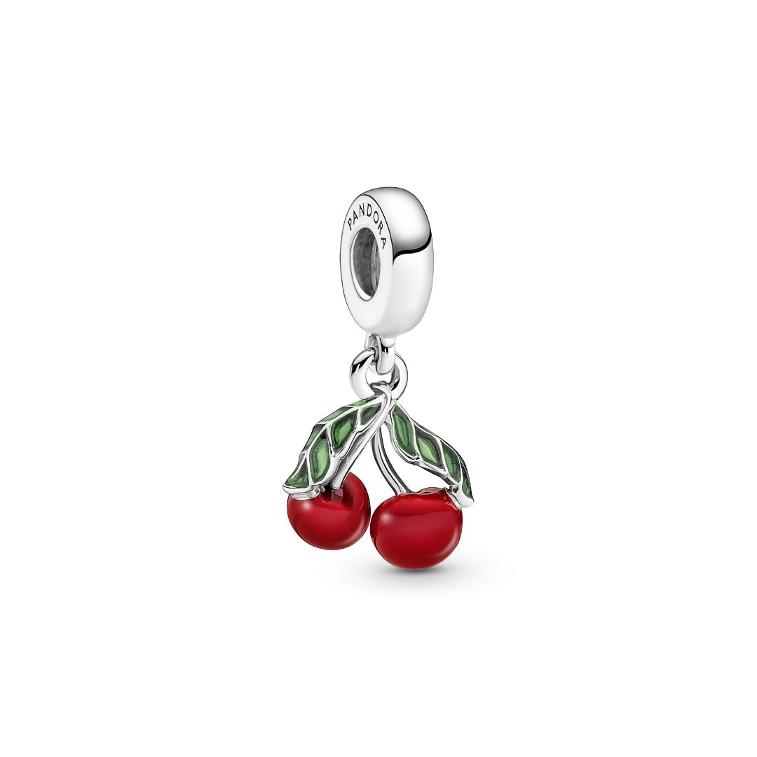 Charm Cereza Cereja