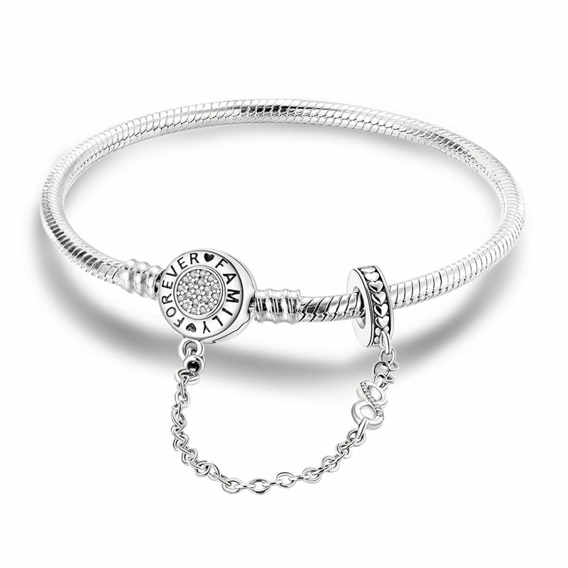 🎁 Pulseira de viagem (100% off)
