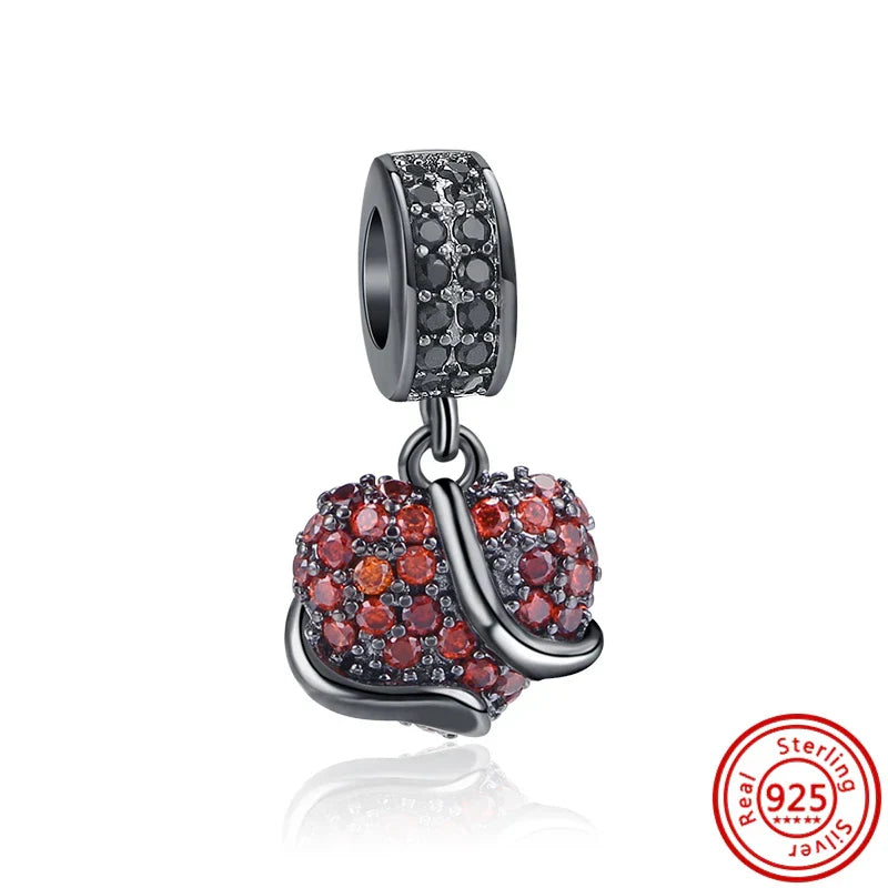 Halloween: Amor enredado Charm