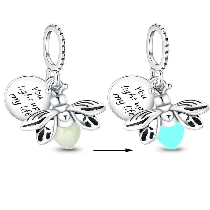 Vaga-lume Charm