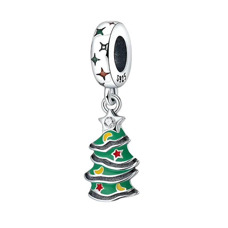 Árvore de Natal Charm
