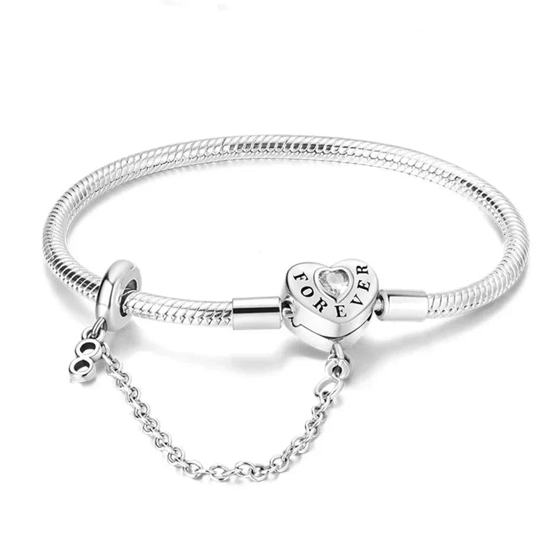Pulseira Forever