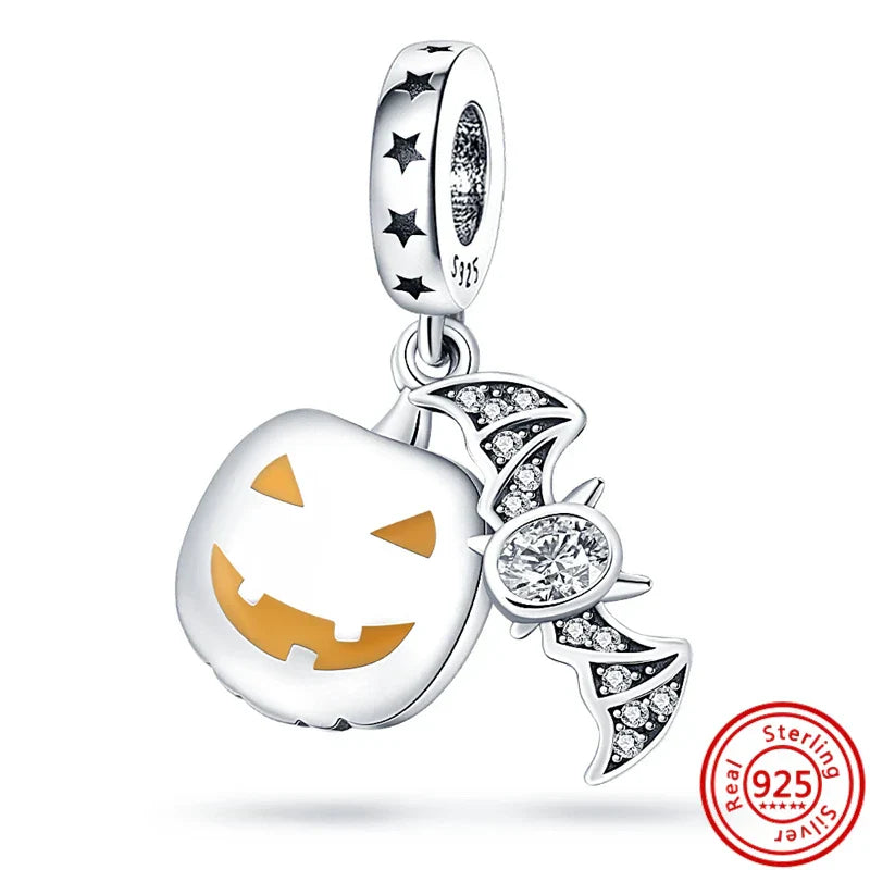 Especial Halloween Charm