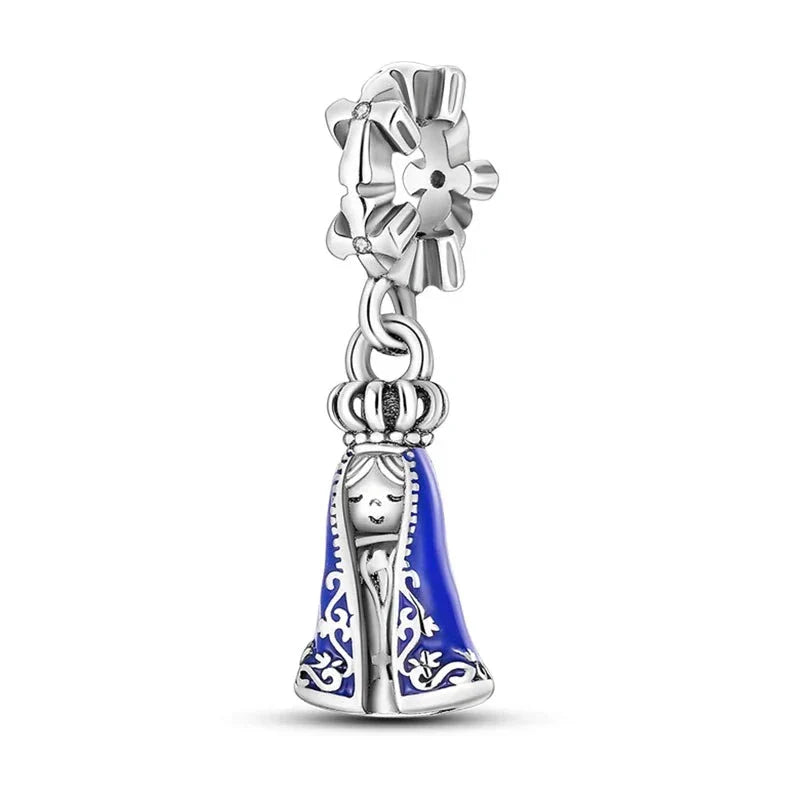 Nossa Senhora charm