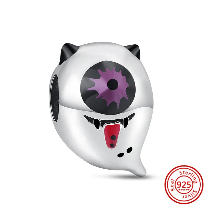Mini Me do Halloween Charm