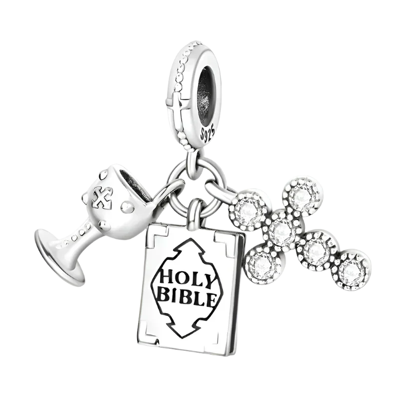 O cristão Charm