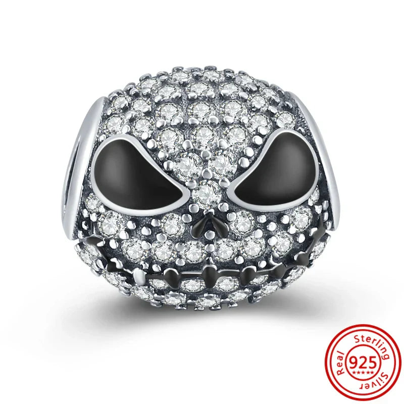 Halloween deslumbrante Charm