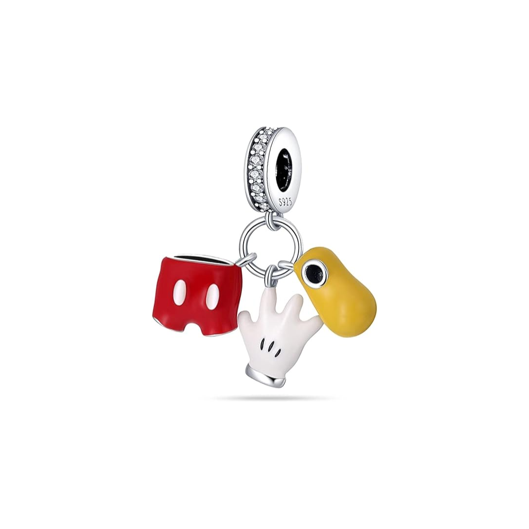 Estilo Mickey Charm