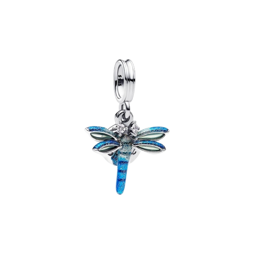 Libélula Charm