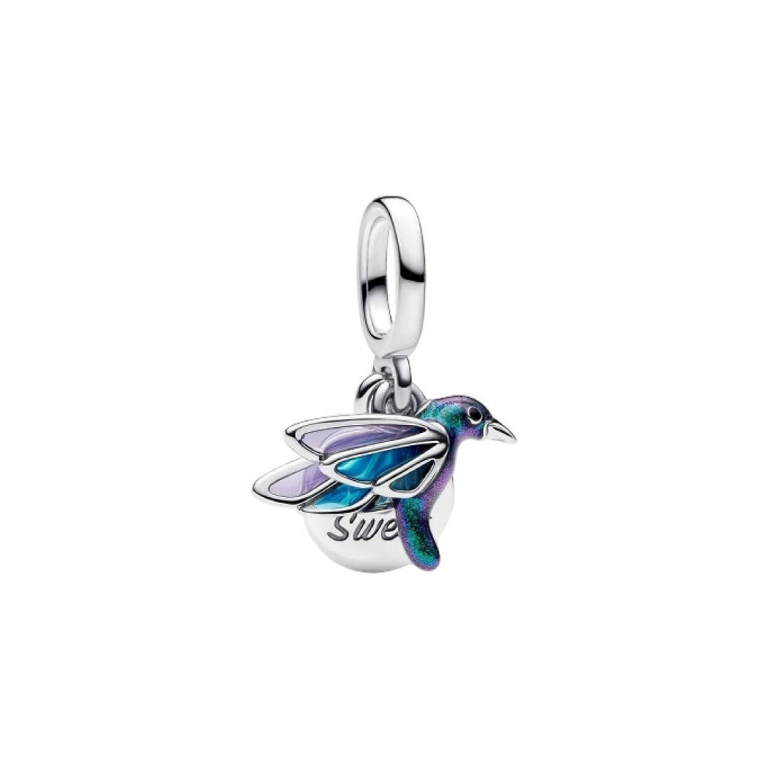 Beija-flor Charm