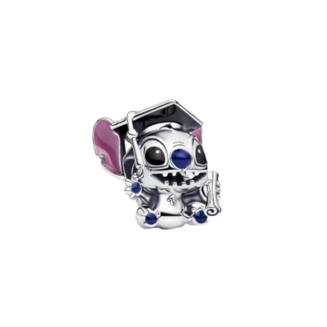 Formatura Charm Stitch