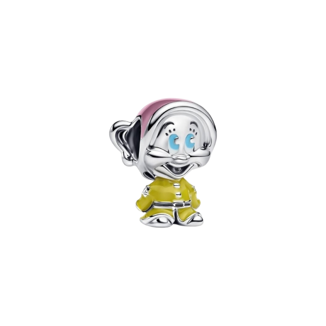 Branca de Neve Tonta Charm