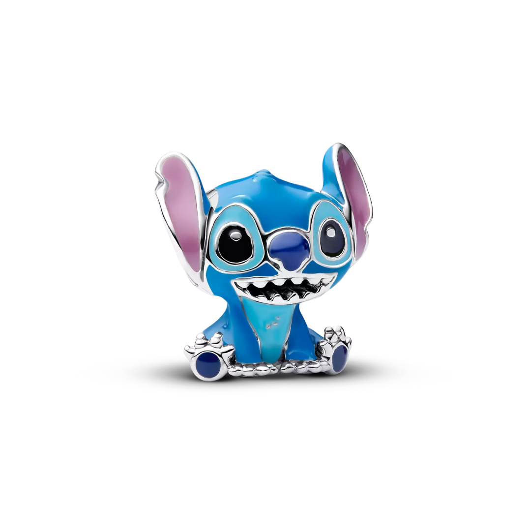 Ohana Charm Stitch