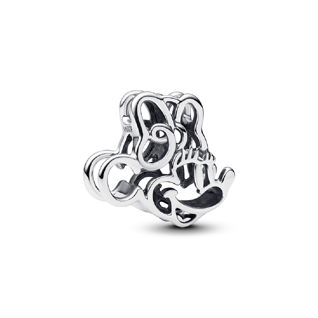 Minnie Mouse Charm