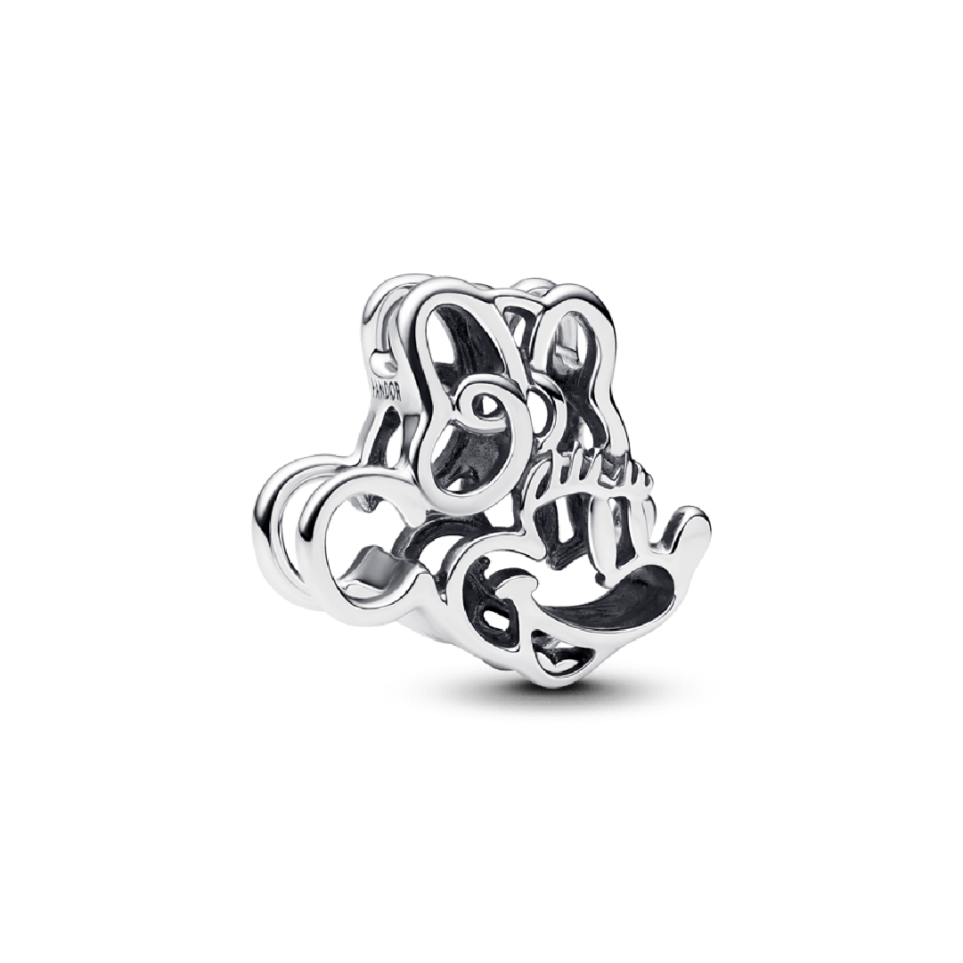 Minnie Mouse Charm
