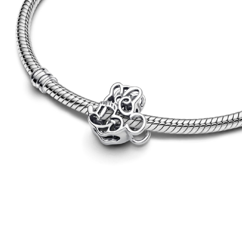 Minnie Mouse Charm