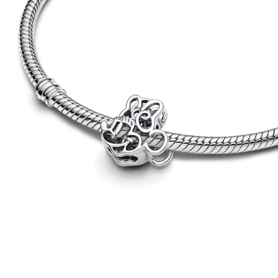 Minnie Mouse Charm