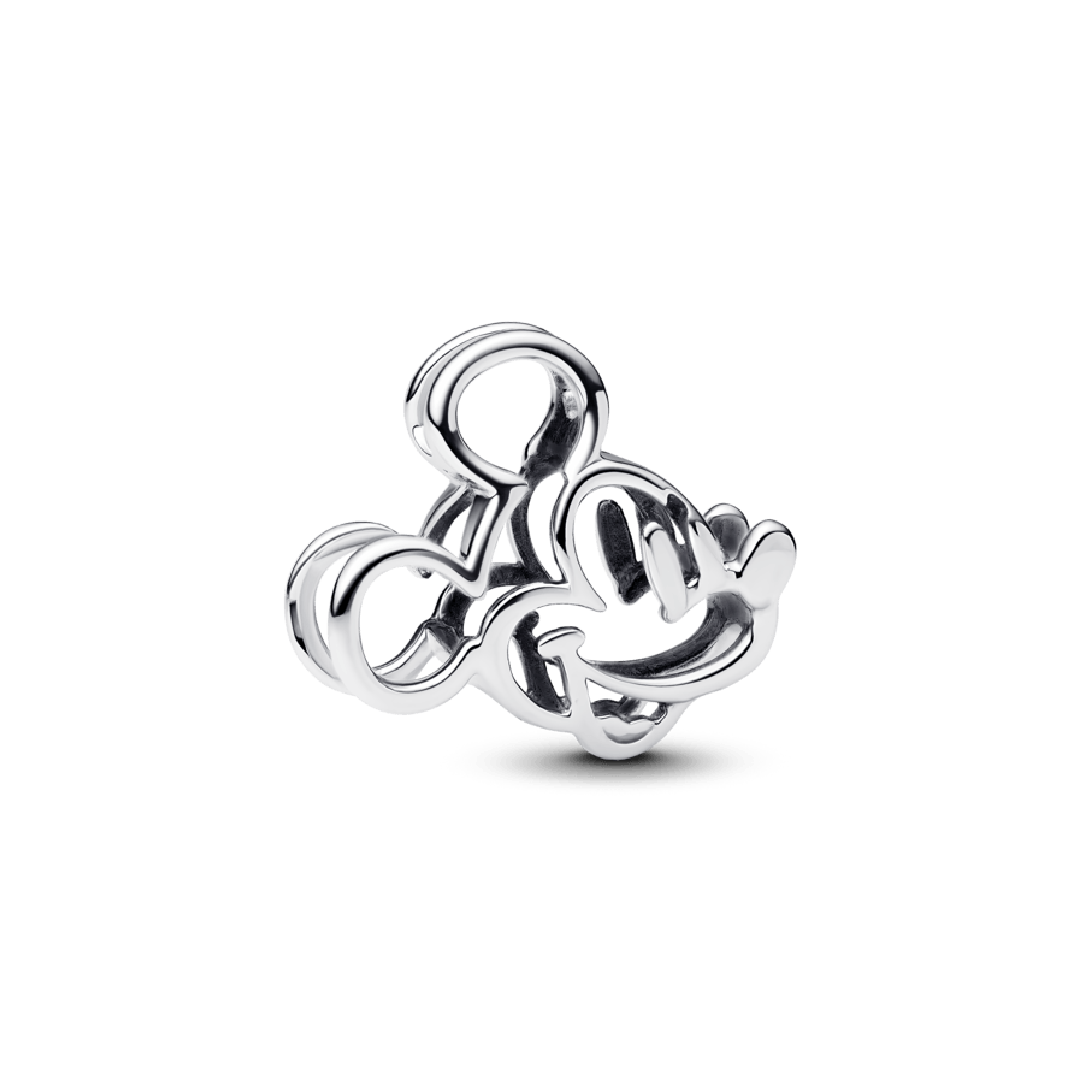 Mickey M Charm